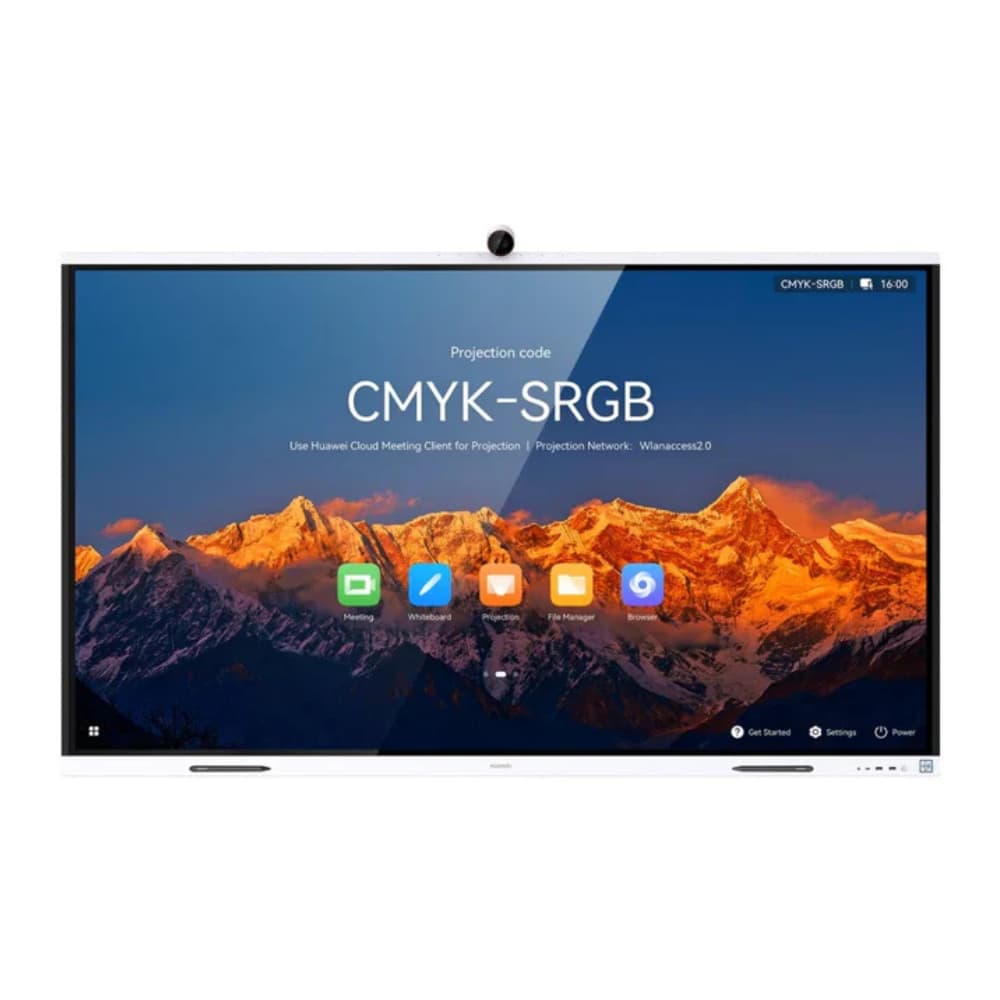 Huawei IdeaHub S2 65/75/86