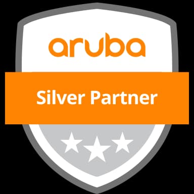 Aruba Silver Partner