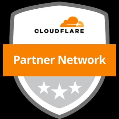 Cloudflare Partner Network
