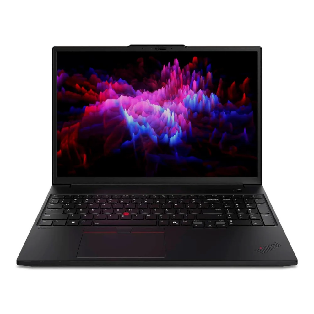 Lenovo ThinkPad P16S