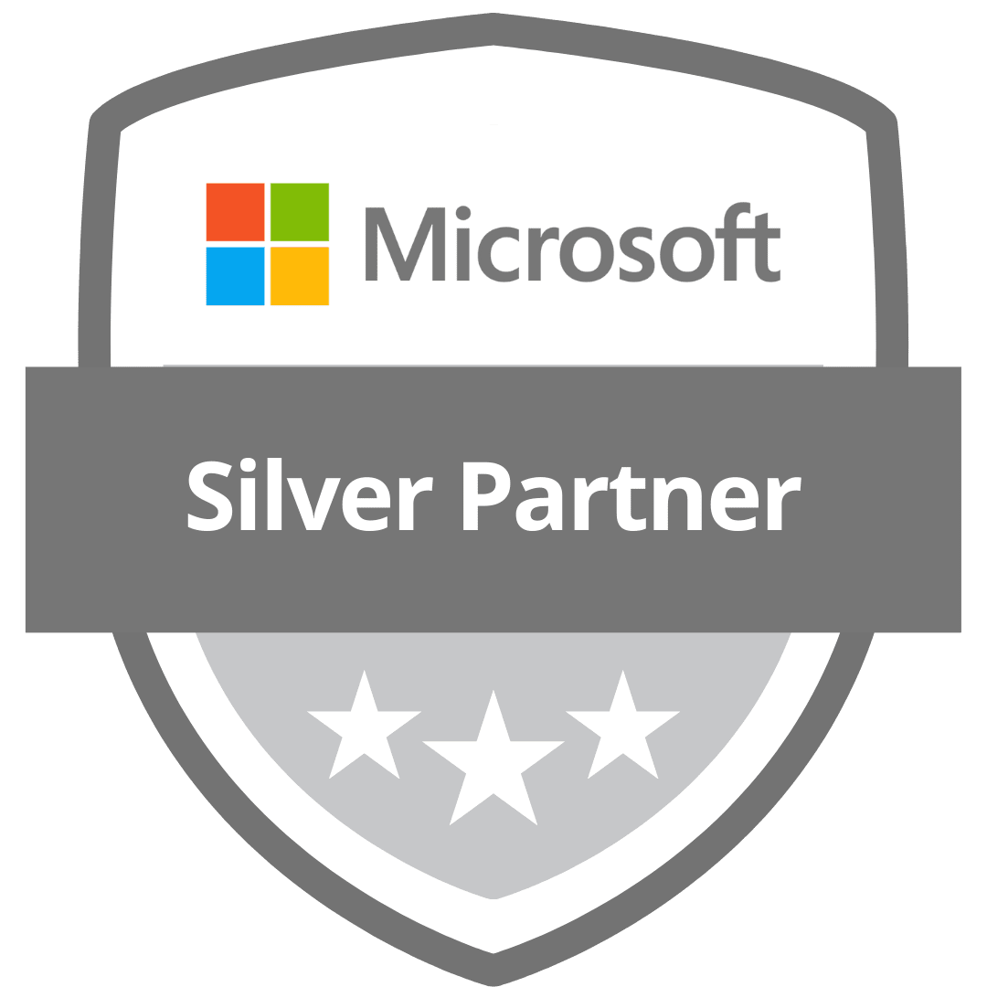 Microsoft Silver Partner